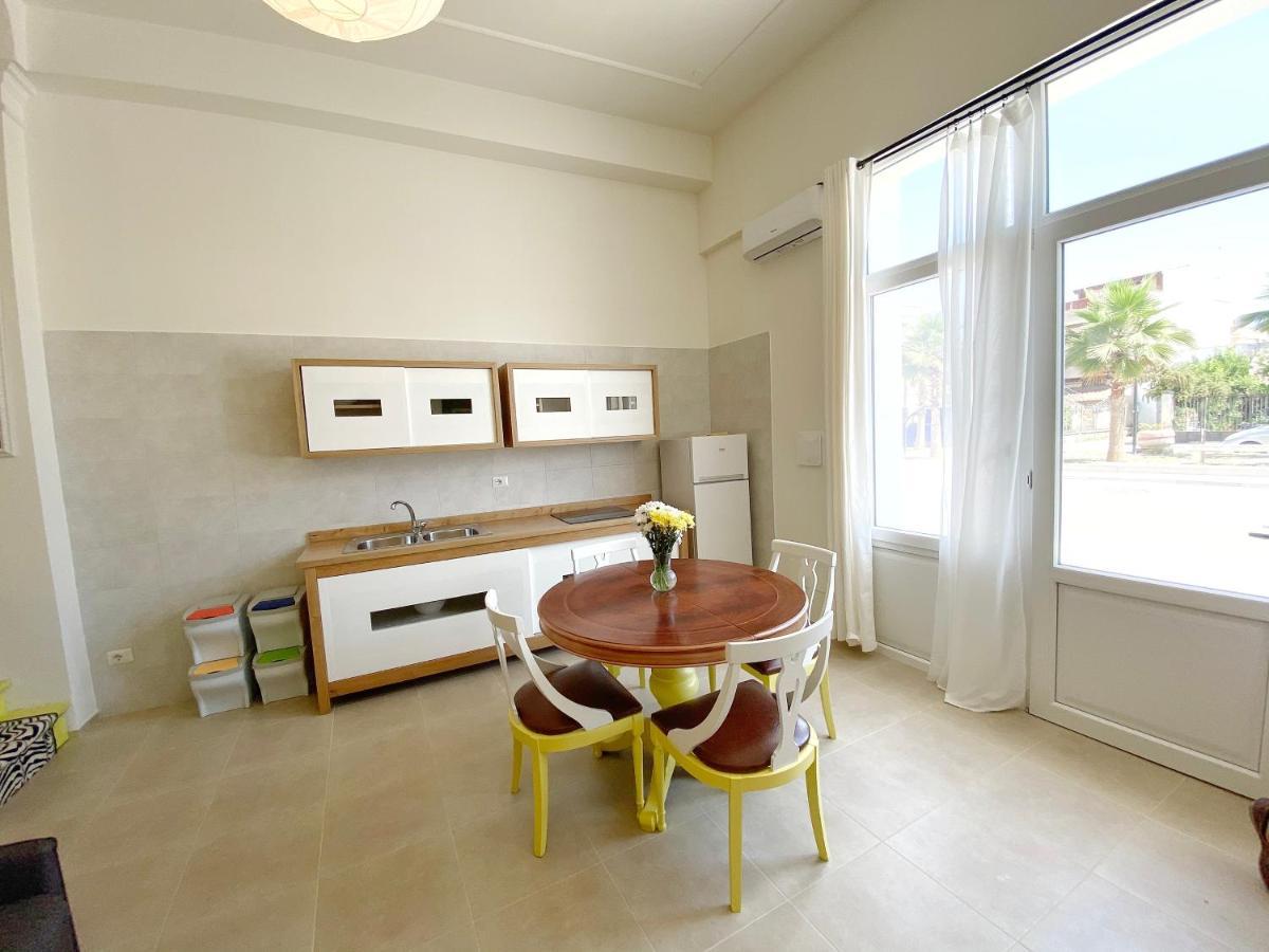 Loft Il Fico Apartment ซัปโปเนตา ภายนอก รูปภาพ
